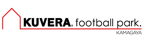 KUVERA football park.